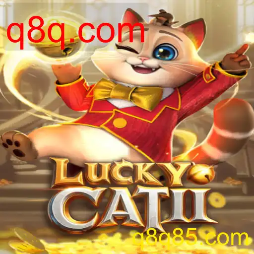 LuckyCatII